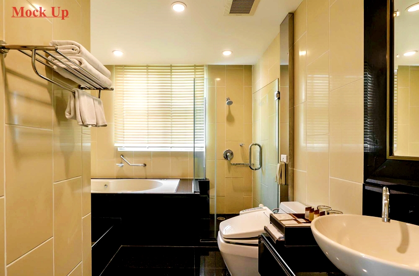 Service Apartment in Ploenchit 